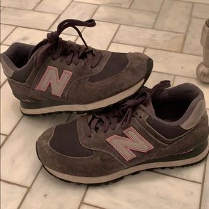 Women’s New Balance Sneakers